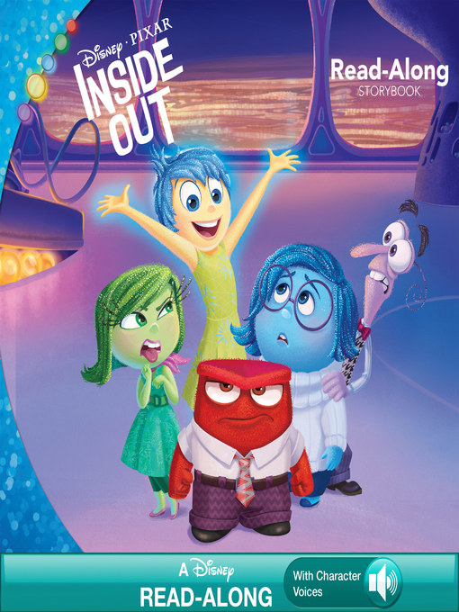 Title details for Inside Out by Suzanne Francis - Available